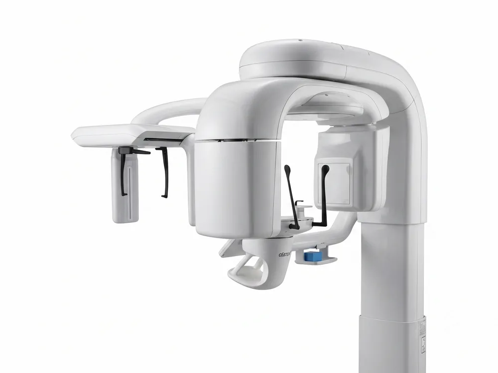 저선량 3D CT